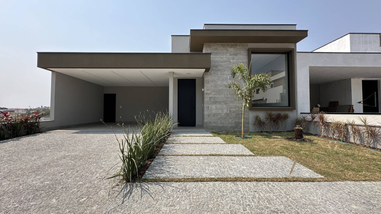 Casa com 3 Quartos à Venda, 347 m² em Roncáglia - Valinhos