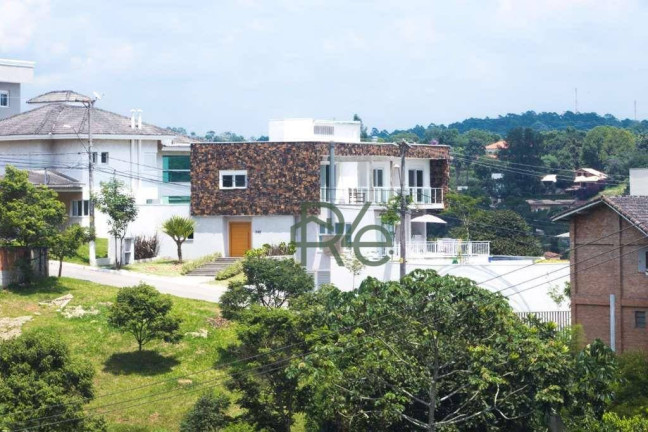 Imagem Casa com 4 Quartos à Venda, 632 m² em São Paulo Ii - Cotia