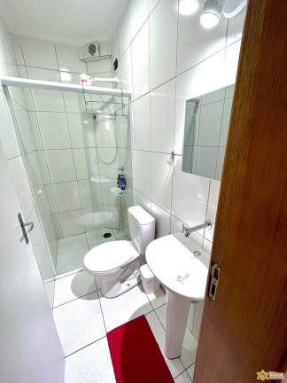 Imagem Apartamento com 2 Quartos à Venda, 62 m² em Centro - Ubatuba Imagem Apartamento com 2 Quartos à Venda, 62 m² em Centro - Ubatuba