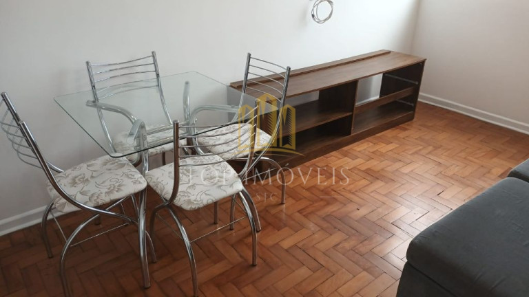 Apartamento com 1 Quarto para Alugar, 50 m² em Vila Adyana - São José Dos Campos