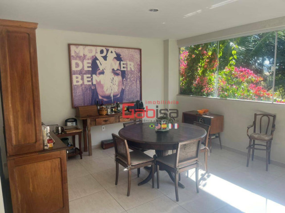 Imagem Casa com 5 Quartos à Venda, 300 m² em Baia Formosa - Armação Dos Búzios Imagem Casa com 5 Quartos à Venda, 300 m² em Baia Formosa - Armação Dos Búzios