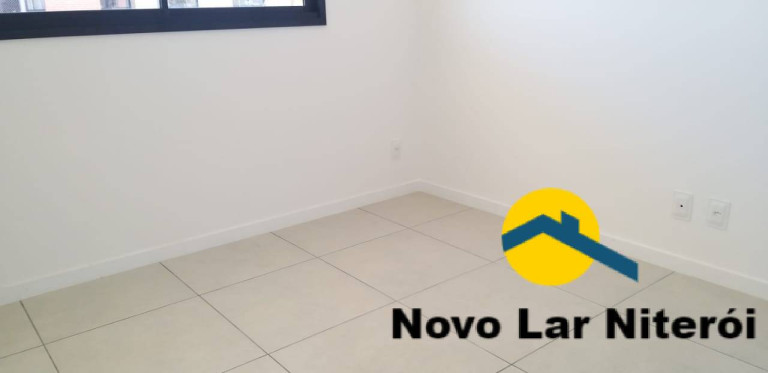 Imagem Apartamento com 2 Quartos à Venda, 109 m² em Piratininga - Niterói