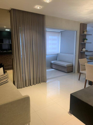 Imagem Apartamento com 2 Quartos à Venda, 85 m² em Vila Aviação - Bauru Imagem Apartamento com 2 Quartos à Venda, 85 m² em Vila Aviação - Bauru