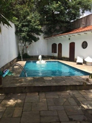 Imagem Casa com 3 Quartos à Venda, 296 m² em Tucuruvi - São Paulo Imagem Casa com 3 Quartos à Venda, 296 m² em Tucuruvi - São Paulo