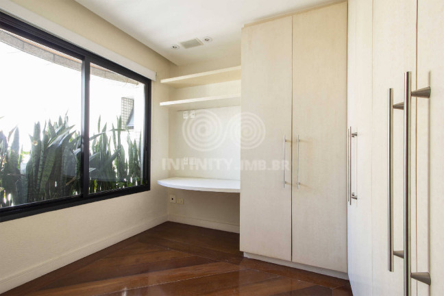 Imagem Cobertura com 4 Quartos à Venda, 464 m² em Jardim Anália Franco - São Paulo Imagem Cobertura com 4 Quartos à Venda, 464 m² em Jardim Anália Franco - São Paulo