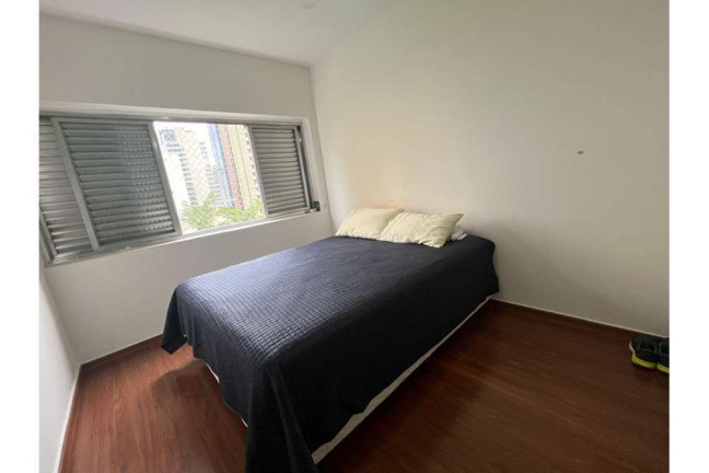 Imagem Imóvel com 2 Quartos à Venda, 83 m² em Itaim Bibi - São Paulo Imagem Imóvel com 2 Quartos à Venda, 83 m² em Itaim Bibi - São Paulo
