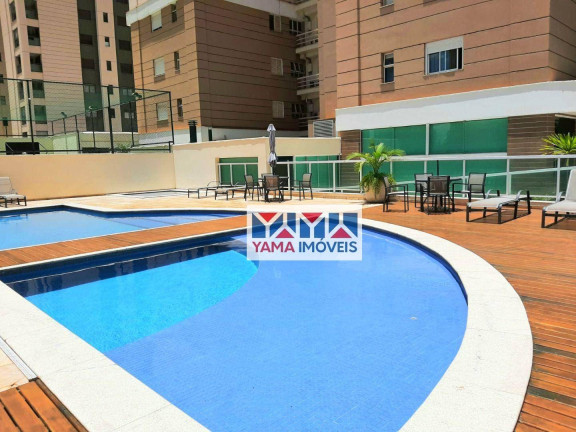 Imagem Apartamento com 4 Quartos à Venda, 281 m² em Jardim Irajá - Ribeirão Preto Imagem Apartamento com 4 Quartos à Venda, 281 m² em Jardim Irajá - Ribeirão Preto
