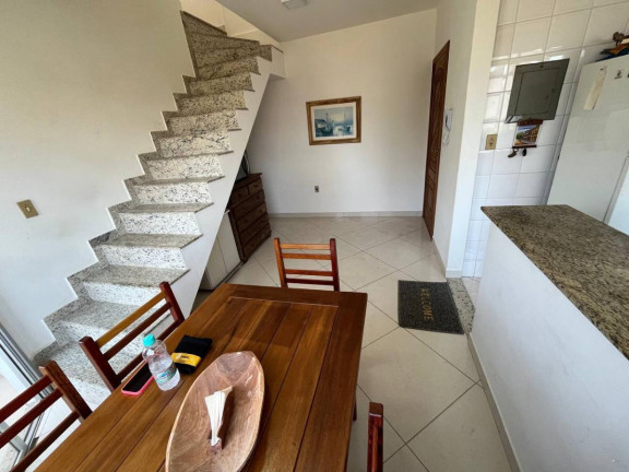 Imagem Cobertura com 3 Quartos para Alugar, 120 m² em Enseada Azul - Guarapari Imagem Cobertura com 3 Quartos para Alugar, 120 m² em Enseada Azul - Guarapari
