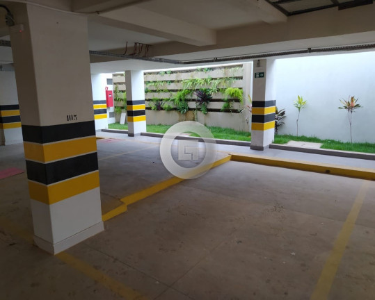 Imagem Apartamento com 2 Quartos à Venda, 60 m² em Todos Os Santos - Montes Claros Imagem Apartamento com 2 Quartos à Venda, 60 m² em Todos Os Santos - Montes Claros