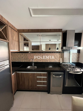 Imagem Apartamento com 3 Quartos à Venda, 90 m² em Santa Catarina - Criciúma