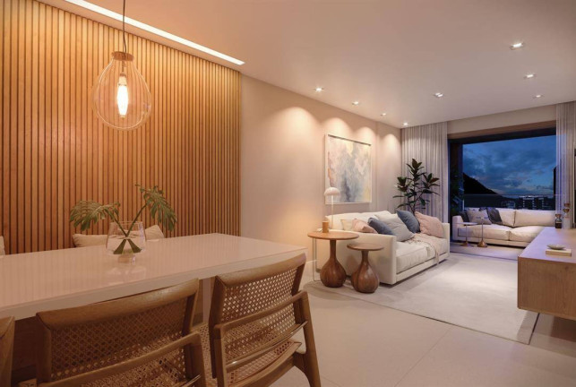 Imagem Apartamento com 3 Quartos à Venda, 109 m² em Botafogo - Rio De Janeiro Imagem Apartamento com 3 Quartos à Venda, 109 m² em Botafogo - Rio De Janeiro