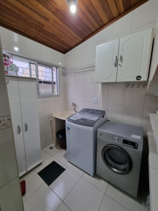 Imagem Casa com 3 Quartos à Venda, 112 m² em Xaxim - Curitiba