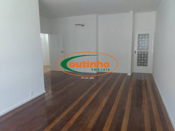 Imagem Apartamento com 3 Quartos à Venda, 130 m² em Tijuca - Rio De Janeiro Imagem Apartamento com 3 Quartos à Venda, 130 m² em Tijuca - Rio De Janeiro
