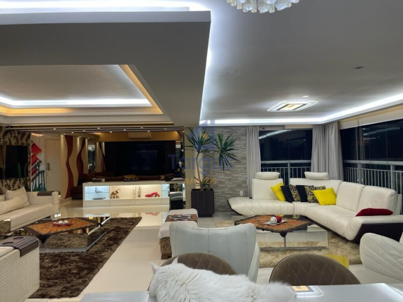 Imagem Apartamento com 3 Quartos à Venda, 221 m² em Moóca - São Paulo