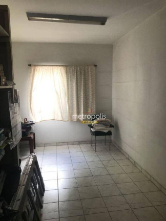 Imagem Sobrado com 3 Quartos à Venda, 199 m² em Santo Antônio - São Caetano Do Sul