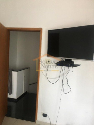 Imagem Sobrado com 3 Quartos à Venda, 120 m² em água Fria - São Paulo Imagem Sobrado com 3 Quartos à Venda, 120 m² em água Fria - São Paulo