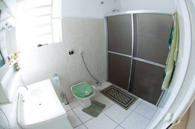 Imagem Casa com 3 Quartos à Venda, 160 m² em Centro - Taubaté