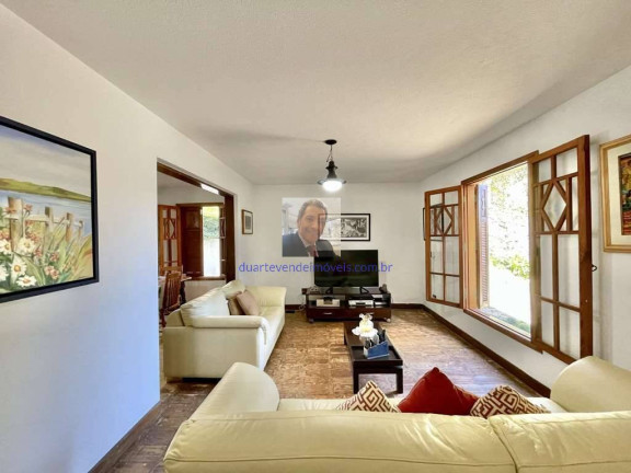 Imagem Casa com 4 Quartos à Venda, 478 m² em Centro - Embu Das Artes