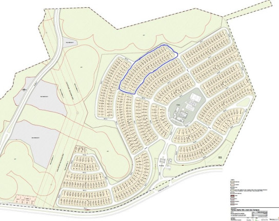 Imagem Terreno à Venda, 332 m² em Terras Alpha - Urbanova - São José Dos Campos Imagem Terreno à Venda, 332 m² em Terras Alpha - Urbanova - São José Dos Campos