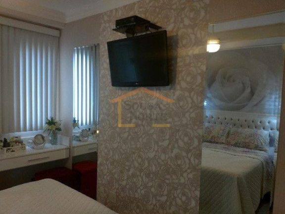 Imagem Apartamento com 3 Quartos à Venda, 86 m² em Centro - Guarulhos Imagem Apartamento com 3 Quartos à Venda, 86 m² em Centro - Guarulhos
