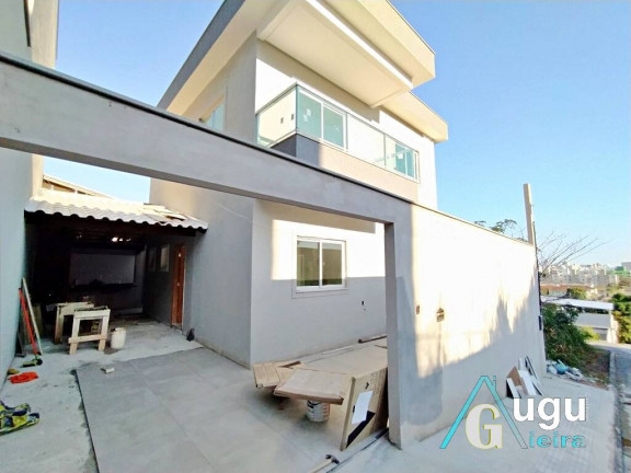 Imagem Casa com 3 Quartos à Venda, em Jardim Boa Vista - Guarapari Imagem Casa com 3 Quartos à Venda, em Jardim Boa Vista - Guarapari