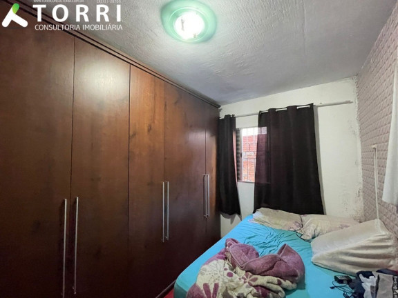 Imagem Sobrado com 3 Quartos à Venda, 250 m² em Cajuru - Sorocaba Imagem Sobrado com 3 Quartos à Venda, 250 m² em Cajuru - Sorocaba