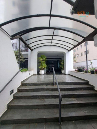 Imagem Apartamento com 2 Quartos à Venda, 54 m² em Pompeia - São Paulo