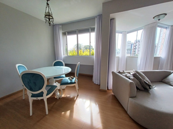 Imagem Apartamento com 3 Quartos para Alugar, 96 m² em Boa Vista - Curitiba Imagem Apartamento com 3 Quartos para Alugar, 96 m² em Boa Vista - Curitiba