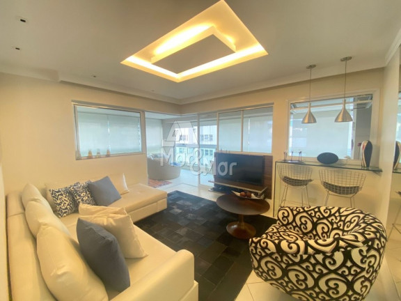 Imagem Apartamento com 3 Quartos à Venda, 155 m² em Vila Luis Antônio - Guarujá Imagem Apartamento com 3 Quartos à Venda, 155 m² em Vila Luis Antônio - Guarujá