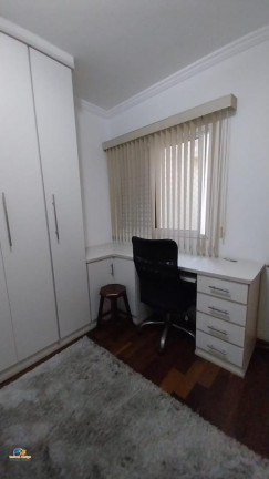 Imagem Imóvel com 4 Quartos à Venda, 200 m² em Vila Valparaíso - Santo André