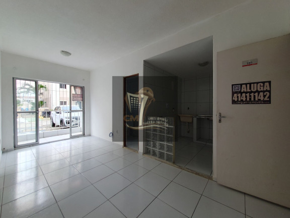 Imagem Apartamento com 2 Quartos para Alugar, 45 m² em Candeias - Jaboatão Dos Guararapes Imagem Apartamento com 2 Quartos para Alugar, 45 m² em Candeias - Jaboatão Dos Guararapes