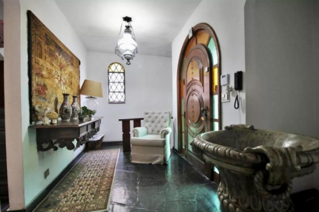 Imagem Casa com 6 Quartos à Venda, 600 m² em Jardim Guedala - São Paulo Imagem Casa com 6 Quartos à Venda, 600 m² em Jardim Guedala - São Paulo