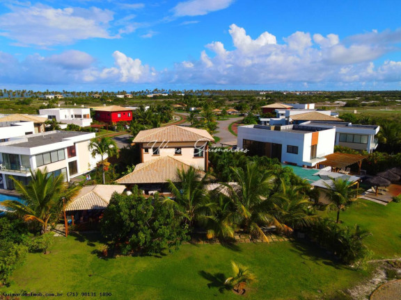 Imagem Casa com 5 Quartos à Venda, 427 m² em Praia Do Forte - Mata De São João Imagem Casa com 5 Quartos à Venda, 427 m² em Praia Do Forte - Mata De São João