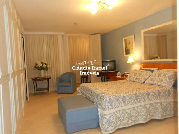 Imagem Apartamento com 3 Quartos à Venda, 247 m² em Copacabana - Rio De Janeiro