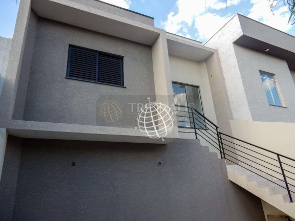 Imagem Casa com 3 Quartos à Venda, 94 m² em Nova Atibaia - Atibaia Imagem Casa com 3 Quartos à Venda, 94 m² em Nova Atibaia - Atibaia