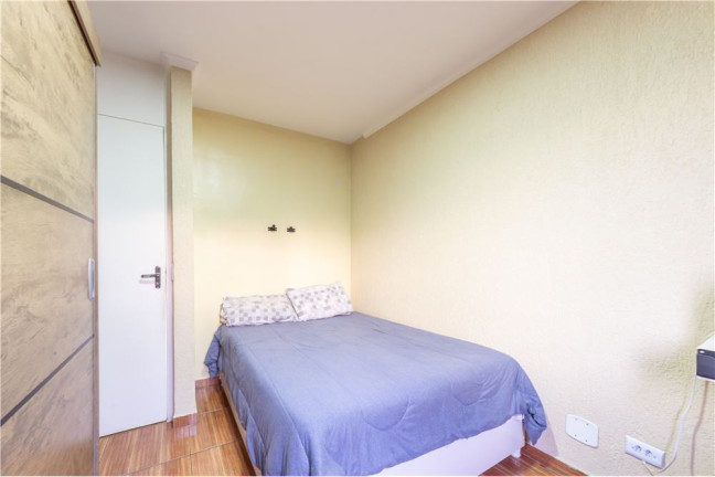 Imagem Apartamento com 2 Quartos à Venda, 51 m²