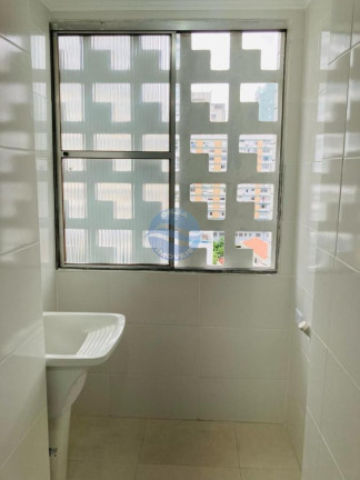 Imagem Apartamento com 1 Quarto à Venda, 47 m² em Embaré - Santos