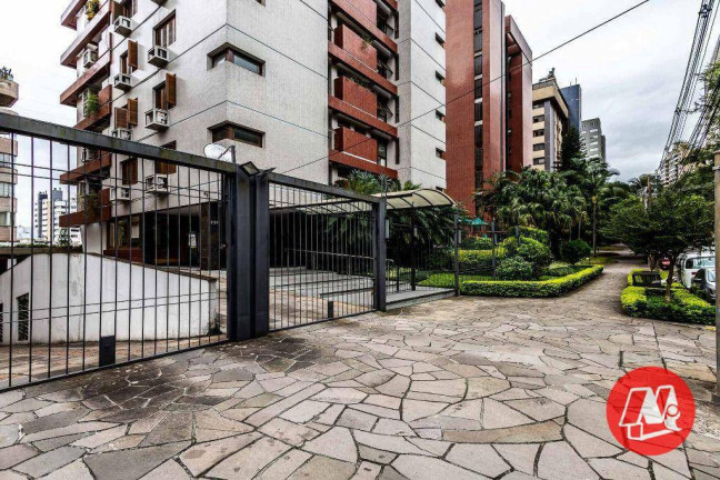 Imagem Apartamento com 3 Quartos à Venda, 132 m² em Bela Vista - Porto Alegre Imagem Apartamento com 3 Quartos à Venda, 132 m² em Bela Vista - Porto Alegre