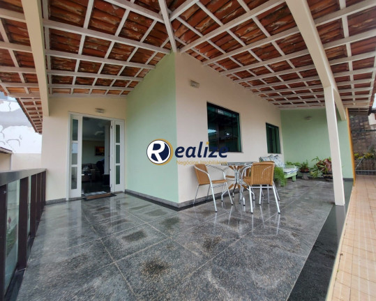 Imagem Casa com 5 Quartos à Venda, 500 m² em Ipiranga - Guarapari Imagem Casa com 5 Quartos à Venda, 500 m² em Ipiranga - Guarapari