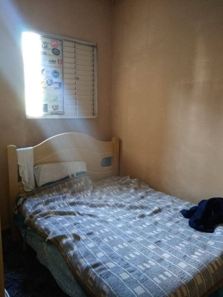Imagem Casa com 3 Quartos à Venda, 126 m² em Jardim Pérola Ii - São Paulo