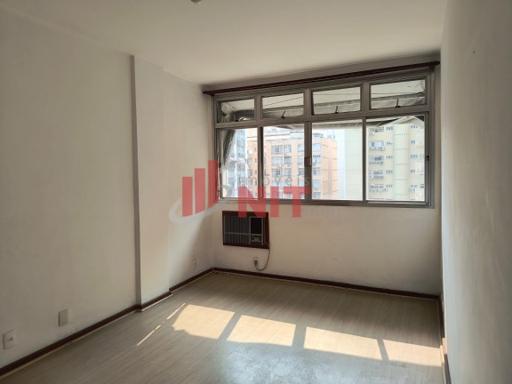 Imagem Apartamento com 2 Quartos à Venda, 93 m² em Icaraí - Niterói
