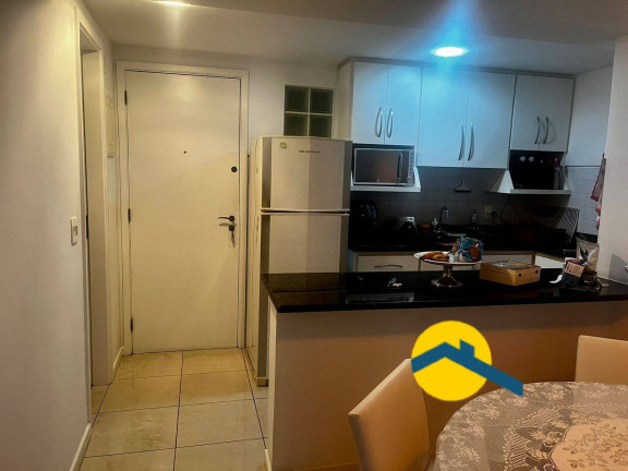 Imagem Apartamento com 1 Quarto à Venda, 87 m² em Ingá - Niterói Imagem Apartamento com 1 Quarto à Venda, 87 m² em Ingá - Niterói