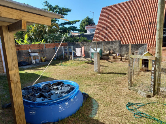 Imagem Imóvel com 4 Quartos à Venda, 160 m² em Centro - Garopaba Imagem Imóvel com 4 Quartos à Venda, 160 m² em Centro - Garopaba