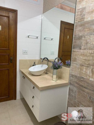 Imagem Casa com 4 Quartos à Venda, 294 m² em Bosque Da Saúde - São Paulo Imagem Casa com 4 Quartos à Venda, 294 m² em Bosque Da Saúde - São Paulo