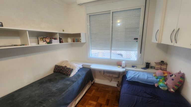Imagem Apartamento com 2 Quartos à Venda, 70 m² em Aparecida - Santos Imagem Apartamento com 2 Quartos à Venda, 70 m² em Aparecida - Santos