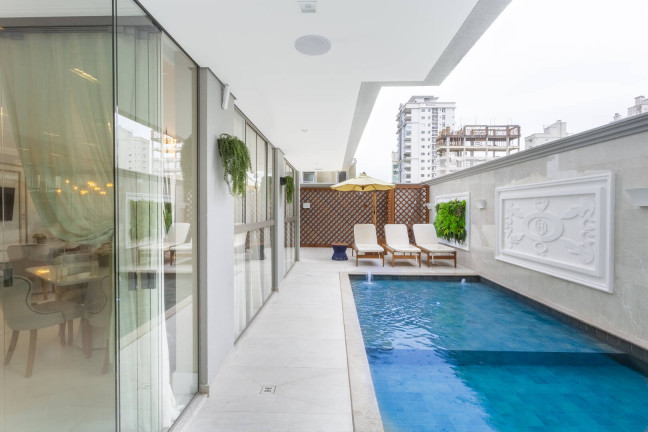 Imagem Apartamento com 4 Quartos à Venda, 229 m² em Meia Praia - Itapema Imagem Apartamento com 4 Quartos à Venda, 229 m² em Meia Praia - Itapema