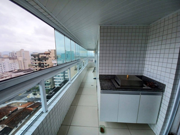 Imagem Apartamento com 2 Quartos à Venda, 100 m² em Boqueirão - Praia Grande Imagem Apartamento com 2 Quartos à Venda, 100 m² em Boqueirão - Praia Grande