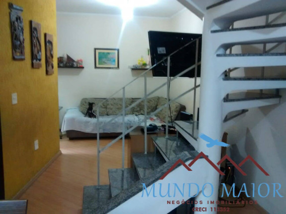 Imagem Apartamento com 2 Quartos à Venda, 103 m² em Vila Pires - Santo André