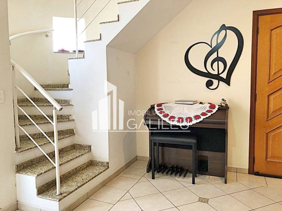 Imagem Casa com 3 Quartos à Venda, 233 m² em Taquaral - Campinas