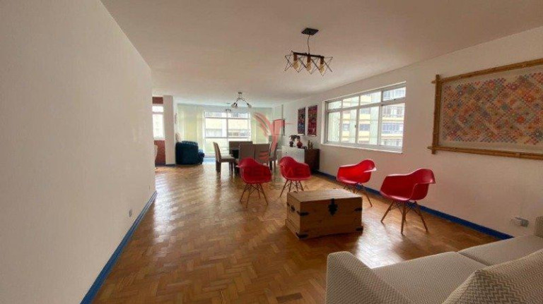 Imagem Apartamento com 3 Quartos à Venda, em Jardim Paulista - São Paulo Imagem Apartamento com 3 Quartos à Venda, em Jardim Paulista - São Paulo